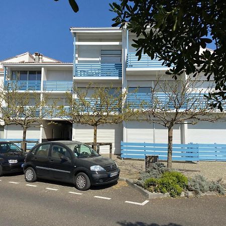 Апартаменти Duplex Vue Ocean Біскарросс Екстер'єр фото
