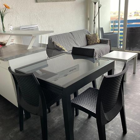 Апартаменти Duplex Vue Ocean Біскарросс Екстер'єр фото